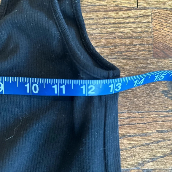 Lover and Friends Revolve Tommie Romper in Black Size Medium 1150 - Picture 7 of 9